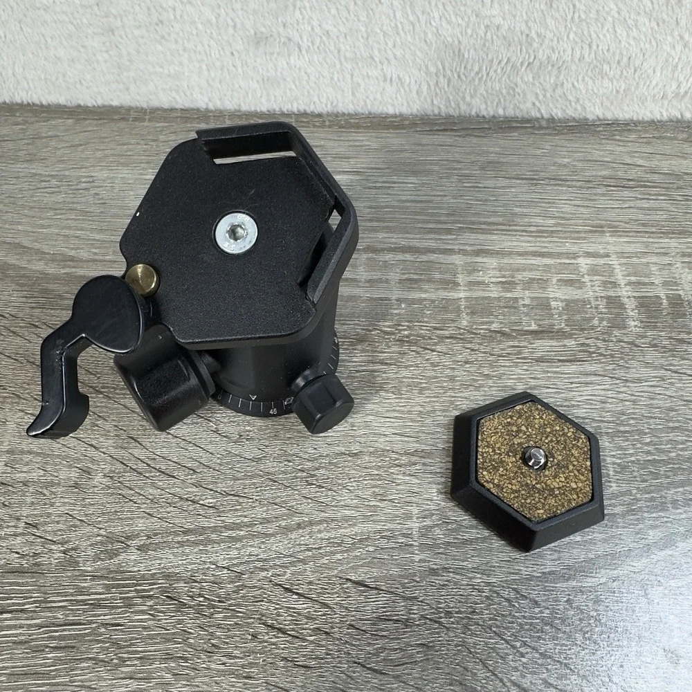 ProMaster 595C Ball Head #4862‎